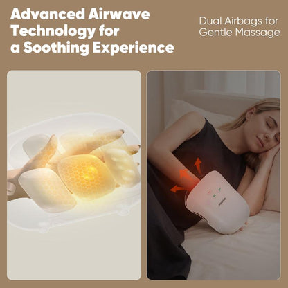 TheraGrip Portable Hand Massager